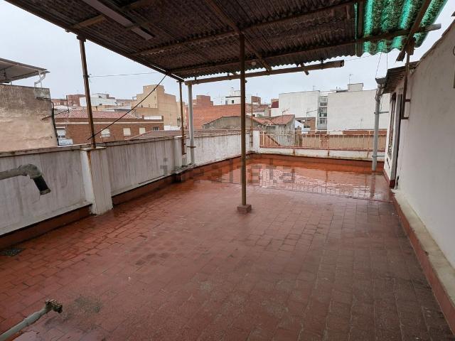 Chalet, Puertollano