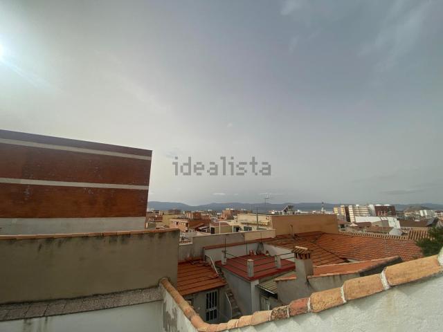 Chalet, Puertollano