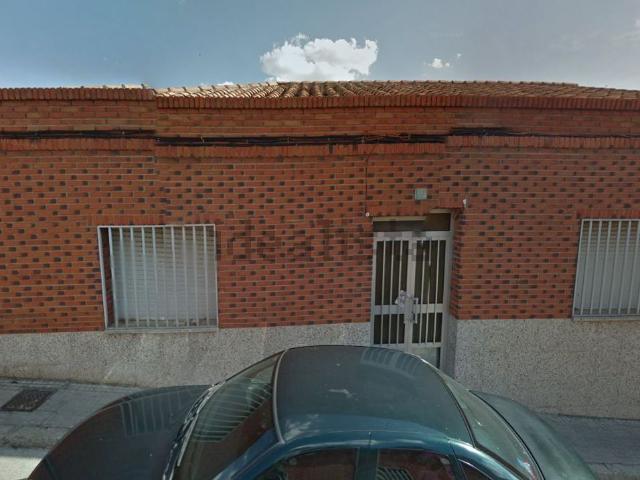 Chalet, Puertollano