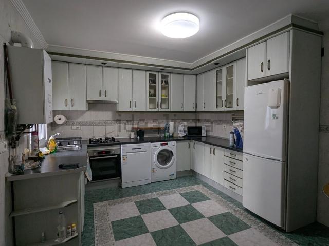 Chalet, Puertollano
