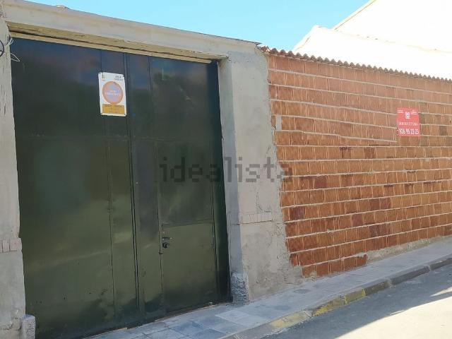 Chalet, Puertollano
