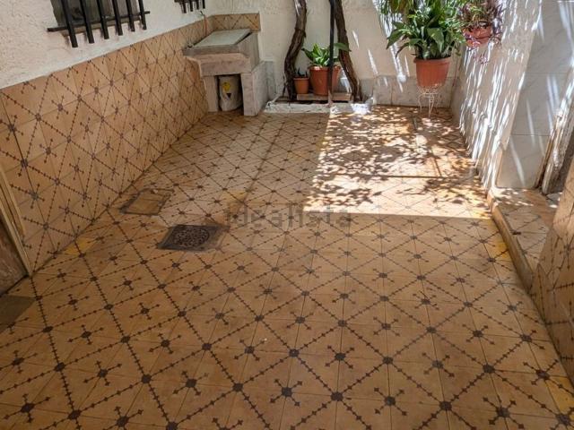 Chalet, Puertollano
