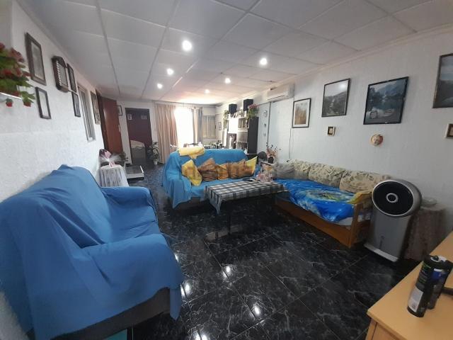 Chalet, Puertollano