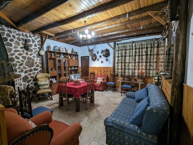 Chalet, Puertollano