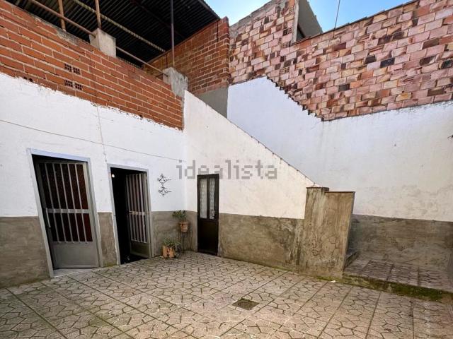 Chalet, Puertollano