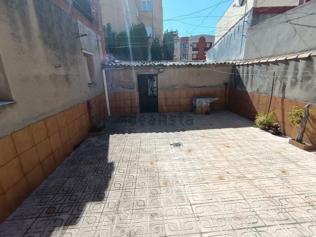 Chalet, Puertollano
