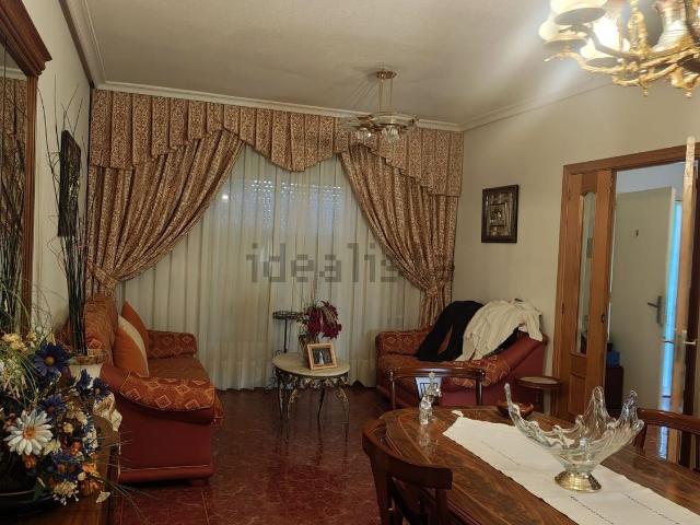 Chalet, Puertollano
