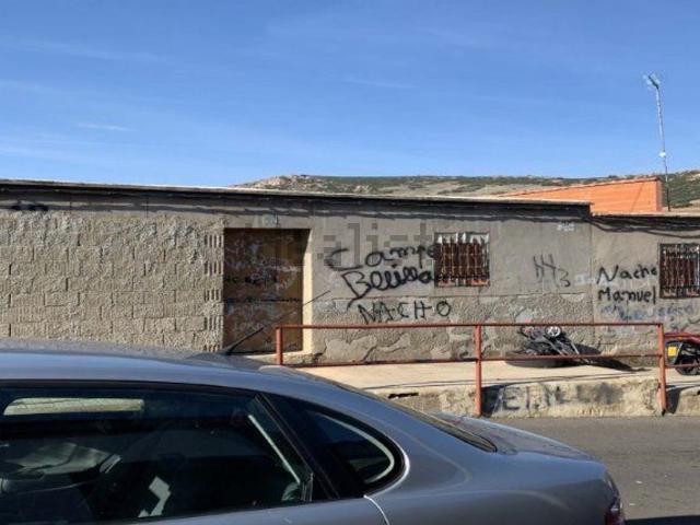 Chalet, Puertollano