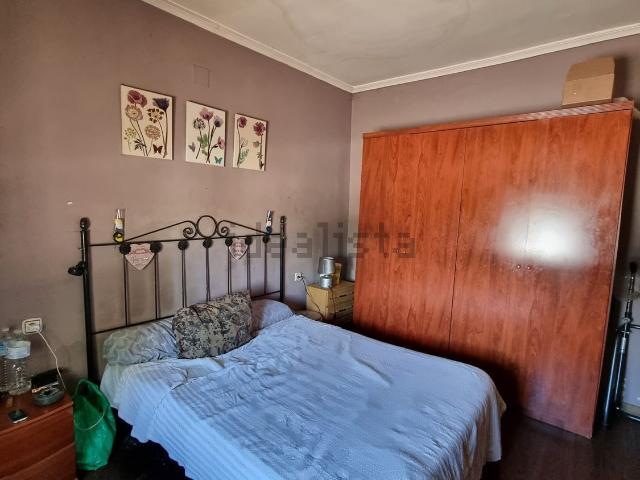 Chalet, Puertollano