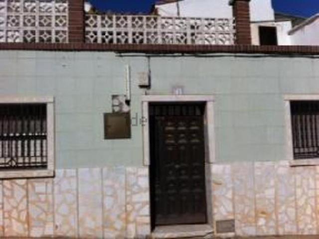 Chalet, Puertollano