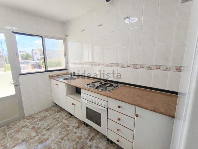 Chalet, Puertollano