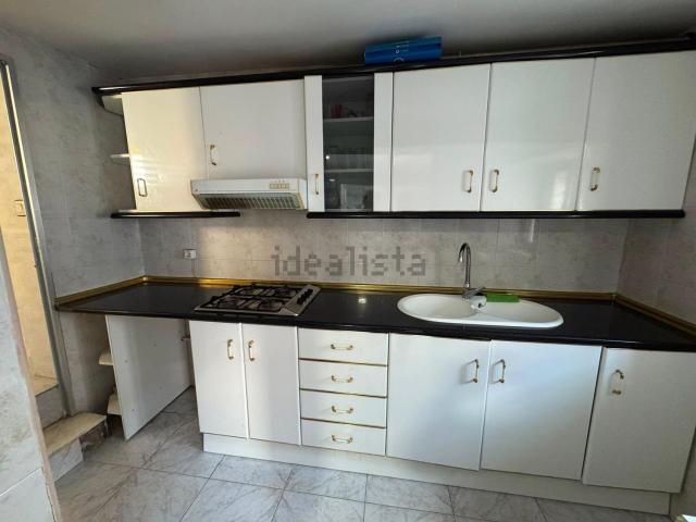 Chalet, Puertollano