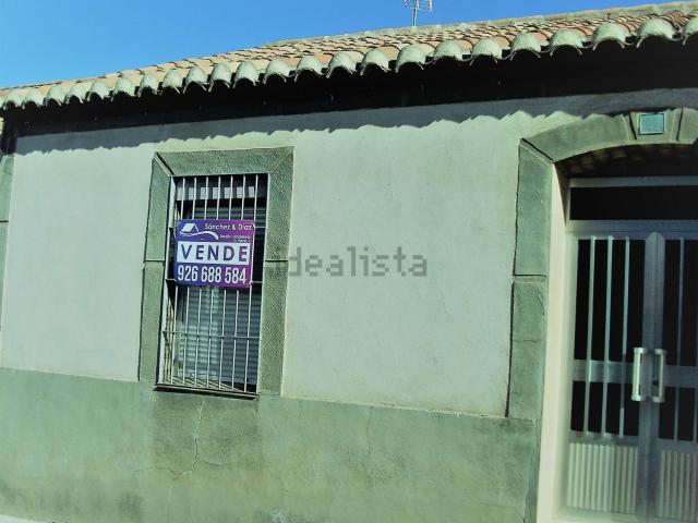 Chalet, Puertollano