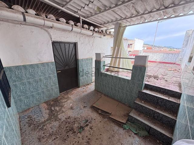 Chalet, Puertollano