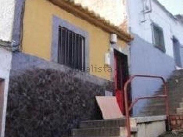 Chalet, Puertollano