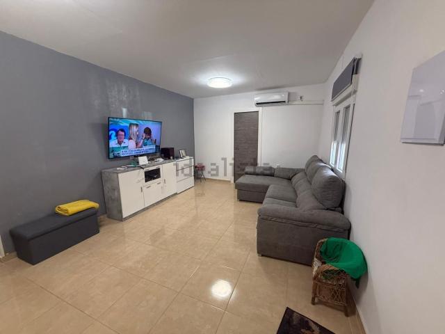 Chalet, Puertollano