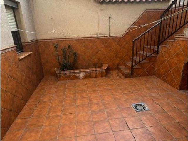 Chalet, Puertollano