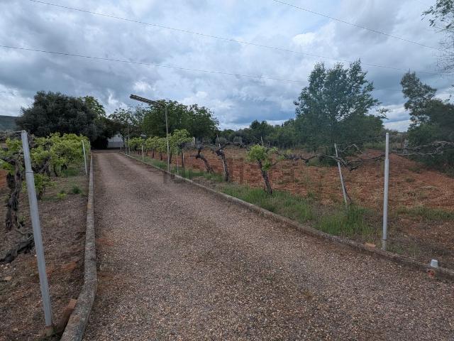 Chalet, Puertollano