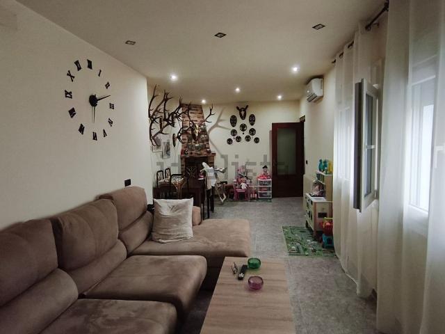 Chalet, Puertollano