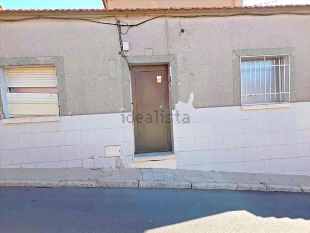Chalet, Puertollano