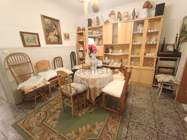 Chalet, Puertollano