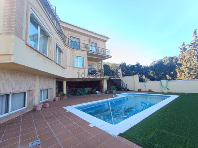 Chalet, Puertollano