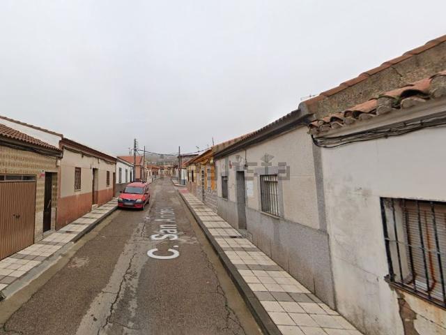 Chalet, Puertollano