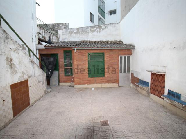 Chalet, Puertollano