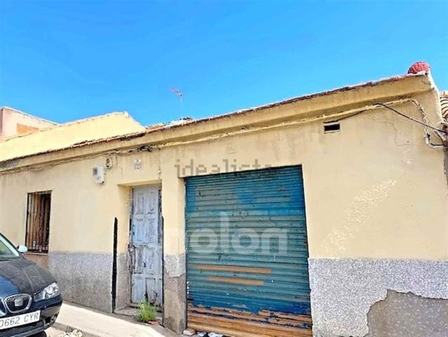 Chalet, Puertollano