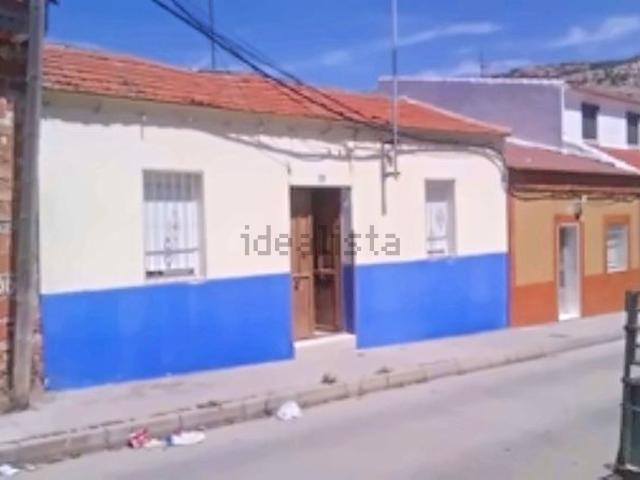 Chalet, Puertollano