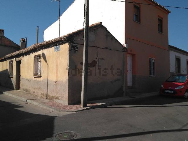 Chalet, Puertollano