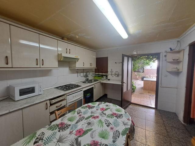 Chalet, Puertollano