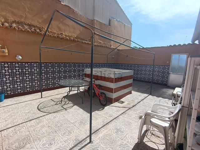 Chalet, Puertollano