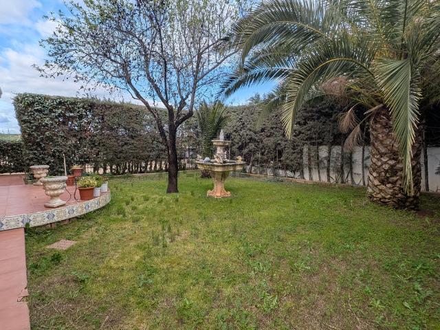 Chalet, Puertollano