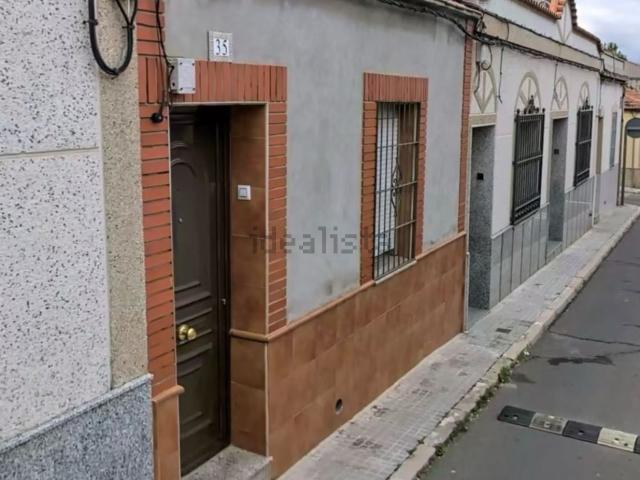 Chalet, Puertollano