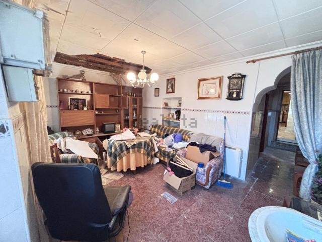 Chalet, Puertollano