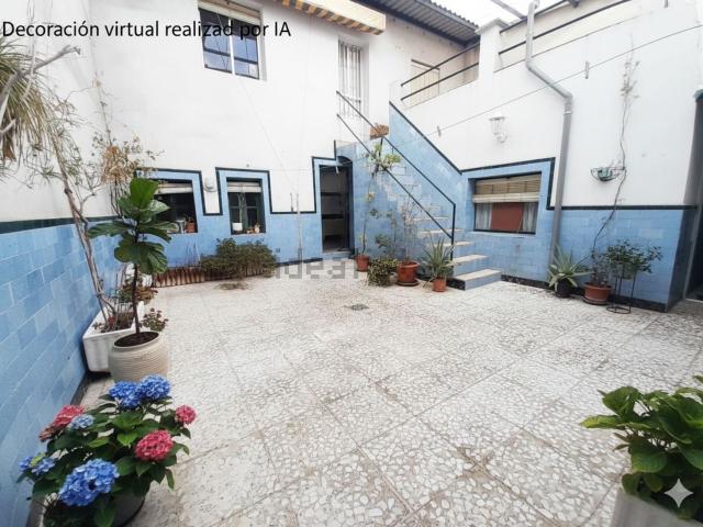Chalet, Puertollano