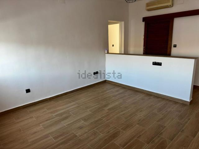 Chalet, Puertollano
