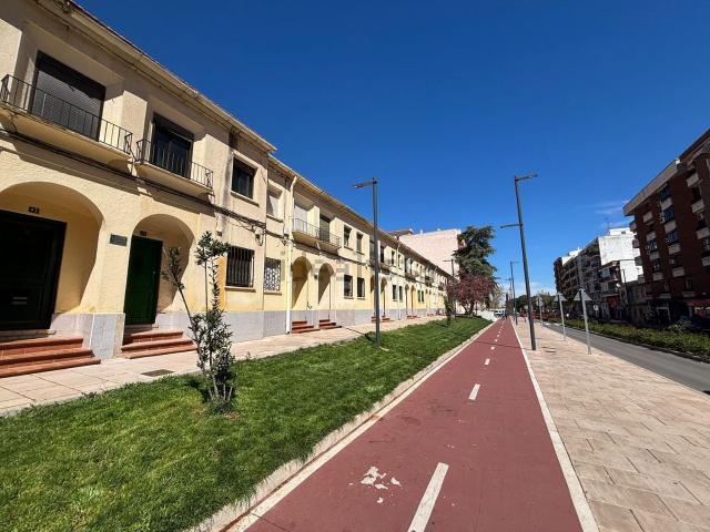 Chalet, Puertollano
