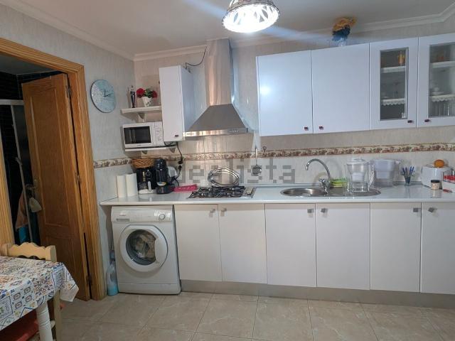 Chalet, Puertollano