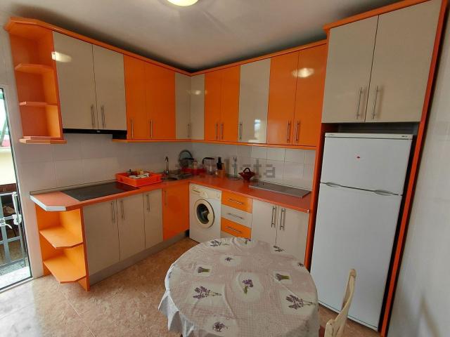 Chalet, Puertollano