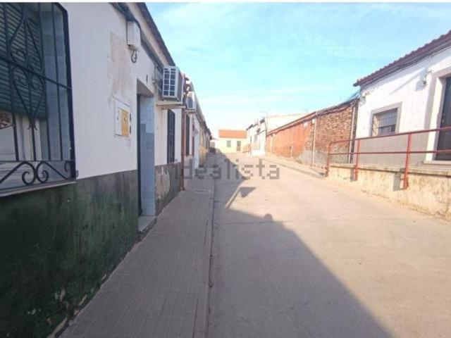 Chalet, Puertollano