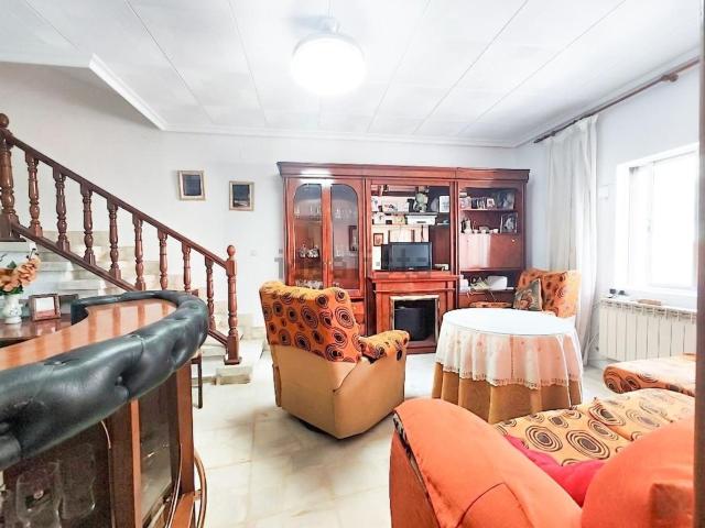 Chalet, Puertollano