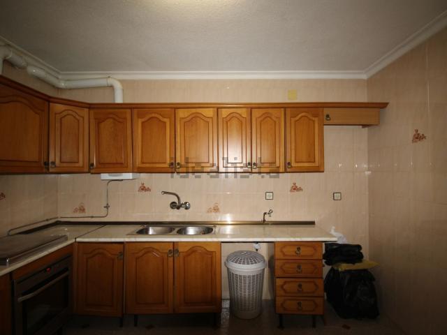 Chalet, Puertollano