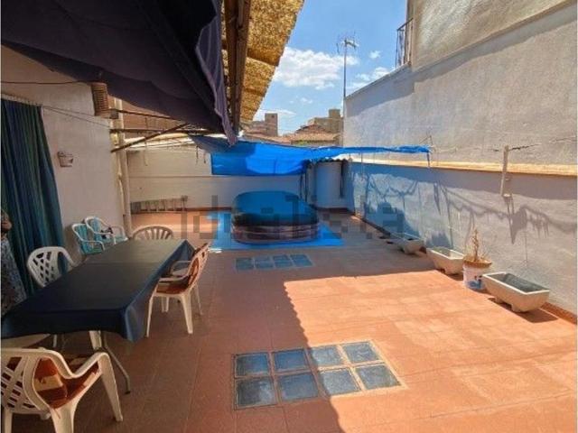 Chalet, Puertollano