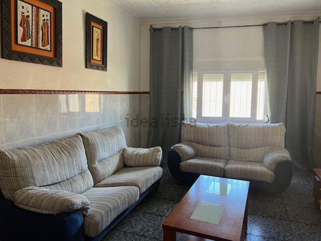 Chalet, Puertollano