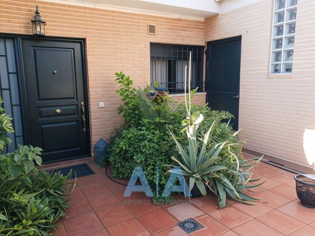 Chalet, Puertollano