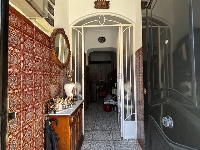 Chalet, Puertollano