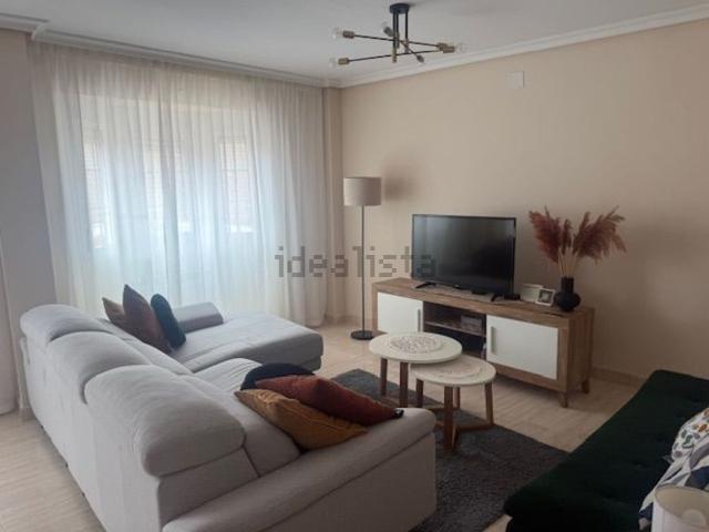 Chalet, Puertollano