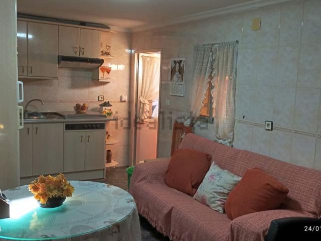 Chalet, Puertollano
